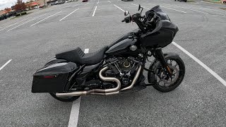 2021 Harley-Davidson Road Glide Special 2 Year Review w/ S&S 475 Cams & Bassani Exhaust