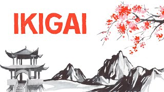 IKIGAI | A Japanese Philosophy for Finding Purpose