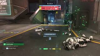 Halo Infinite slayer fiesta