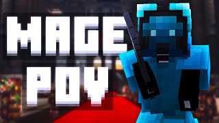 M6 MAGE POV | Hypixel Skyblock