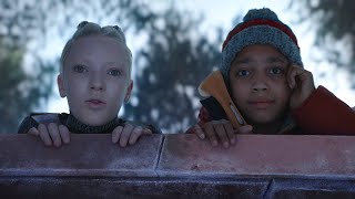 Unexpected Guest (Extended Version) | John Lewis & Partners | Christmas Ad 2021