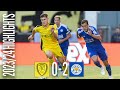 2023/24 HIGHLIGHTS | Burton Albion 0-2 Leicester City