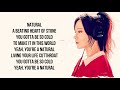 Imagine Dragons - Natural(Lyrics) ( cover by J.Fla )
