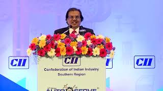 CII-AutoServe 2022 Soltek Product Launch