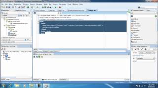 Struts 2.0 example