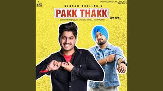 Pakk Thakk (feat. Gill Raunta)