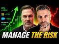 Our Rotation Call Paid Off: Now What? (IGV Risk Management Update)