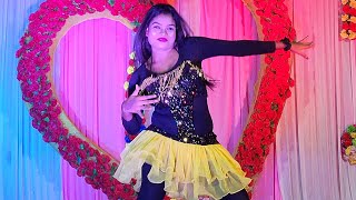 Elo Monete Basanto Bahar Dance | Bangla Romantic songs | HTL Dance