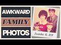 Sunday Worship (Nov. 10, 2024): Awkward Family Photos - Cain and Abel