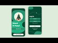 ✅ Android Studio Tutorial - Christmas 2025 Android Material Design UI