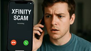 Don T Fall For This Xfinity Scam Call