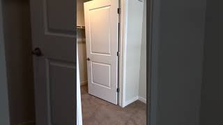 A1.1 Floor Plan - 1 Bed 1 Bath