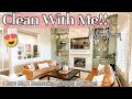 CLEAN WITH ME MARATHON 2023 :: 3 Hours of INSANE Cleaning Motivation, Homemaking, Decorating & More!