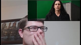 The Disaster Artist Official Trailer Reaction! | Worse Reacts