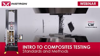 Intro to Composites Testing Standards and Methods