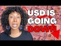 BRICS is Going to Destroy the US Dollar (De-dollarization): Here's How