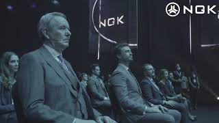 NGK Global launch conference video