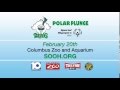 2016 Columbus Polar Plunge 10TV spot