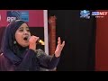 Tak Ingin Usai - Ulfa Azylah Grandfinalis Bintang Radio RRI Makassar