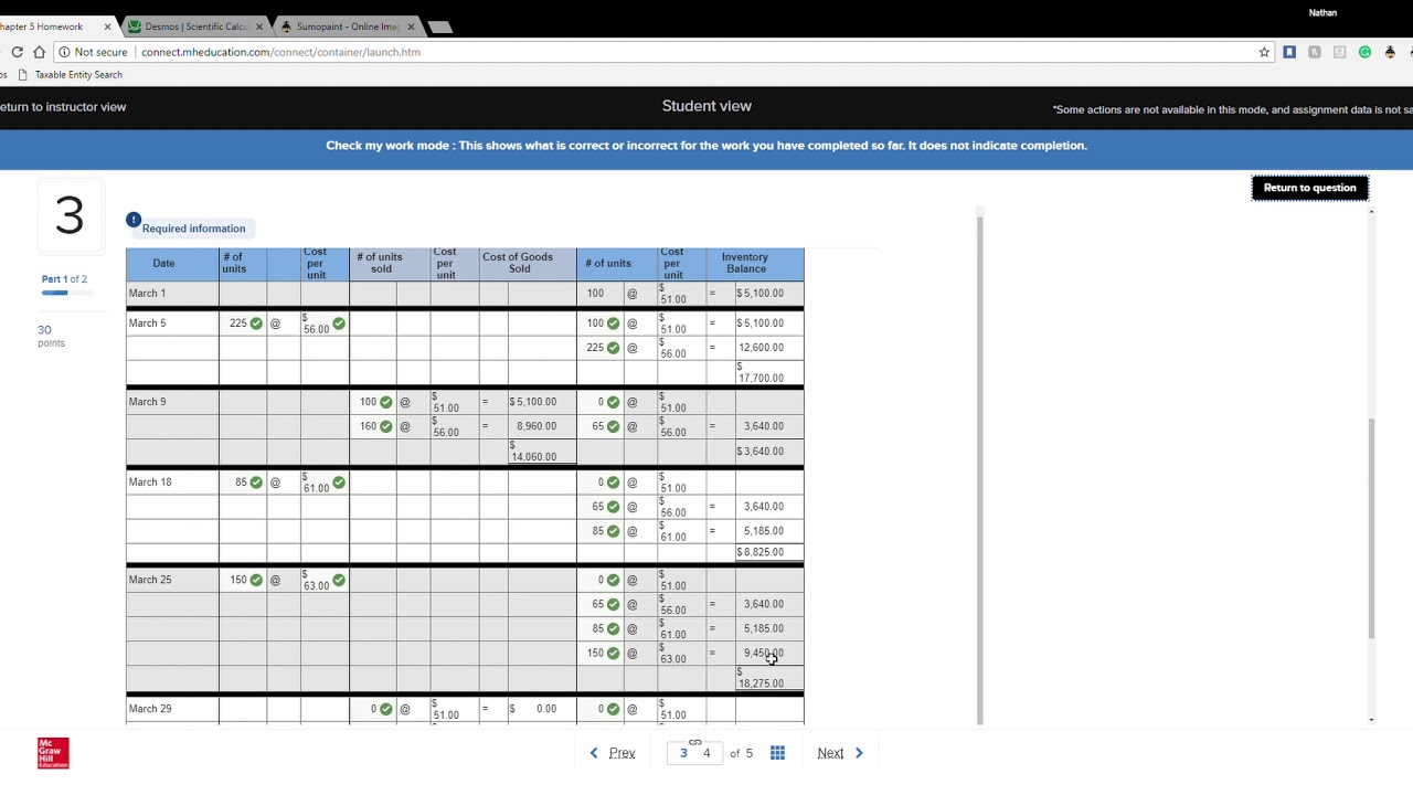 Mcgraw Hill Accounting Chapter 5 Answers - Allison-has-Fitzpatrick