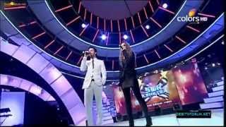 Sur Kshetra  Episode 2 Atif Aslam & Hadika Kiyani Sings 'Hona Tha Pyar'