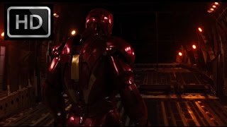Iron Man 2 Entrance Scene Full Hd Shoot To Thrill