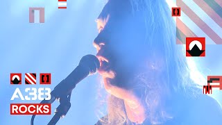 New Model Army - 51st State // Live 2019 // A38 Rocks