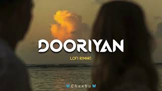 Dooriyan - Lofi 🍂 Happy Pills Lofi remake 🍂