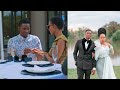 The River: See Zolani and Emma's Wedding | The River 1 Magic