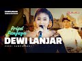 Prigel Pangayu - Dewi Lanjar - Kedhaton Musik Campursari (Official Music Video)