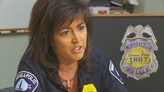Chief Harteau Focused On Keeping Guns Out Of The Wrong Hands