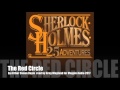 39 the red circle from his last bow reminiscences of sherlock holmes 1917 audiobook