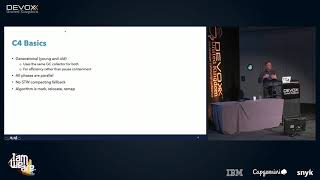 Faster Java Without Changing Any Code by Simon Ritter