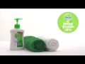 dettol hand wash