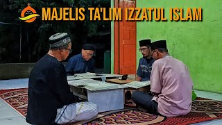 Tahfizh Bapak² MT Izzatul Islam || 