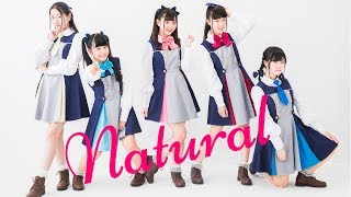 【LIVE】リリシック学園「Natural」（2018.7.3@OSAKA MUSE）