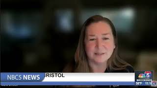 Grants Pass Mayor Sara Bristol seeking reelection