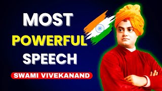 Swami Vivekananda Chicago Speech in Hindi | स्वामी विवेकानंद शिकागो भाषण