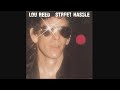 lou reed street hassle official audio