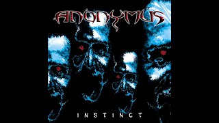 Anonymus - Que le Diable M'emporte Lyrics -  Heavy/Thrash Metal Monday