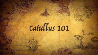 Catullus 101