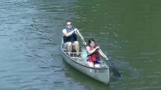 Senior Week - 2016 - Short video from Tuesday