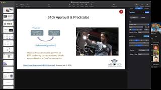 Medventions Lecture Series 2023: Medical Device \u0026 AI Software Regulation   Part 1