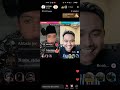 keseruan live tiktok h kotek sama roni hiburan gatoloco trending live tiktok fypシ゚