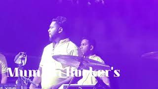 Mumbai Rocker's || suhana safar song || mumbai banjo party || music lover || 8422995244 \ 8655663141