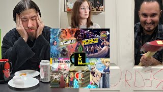 Dope Rick And Morty S5 Trailer, Star Wars Posters Cause Drama, & Why Anime IS For You! | LRMornings