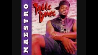 Maestro - Table Dance