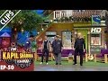 shankar-ehsaan-loy with kapil sharma -the kapil sharma show-ep.50-9th oct 2016