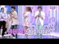 infinte dance to secret song compilation