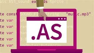 02 Syntax - Action Script